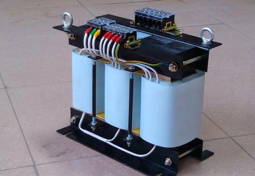 優(yōu)質(zhì)機床變壓器有哪些特性